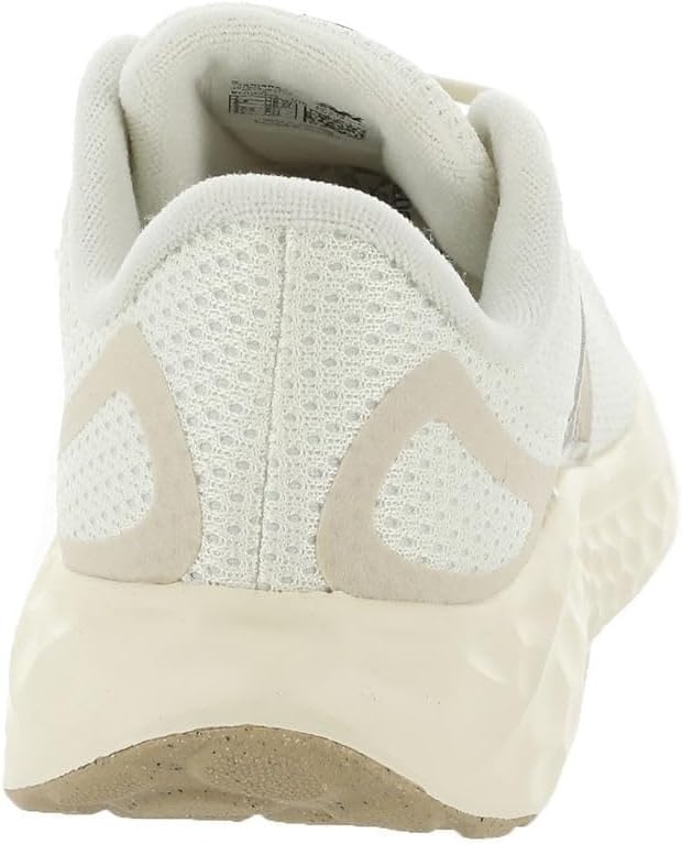 image:imageNew Balance Mens Fresh Foam Arishi V4 Running ShoeAngoraIncenseAngora