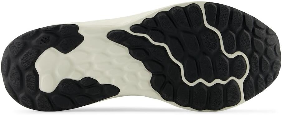 image:imageNew Balance Mens Fresh Foam Arishi V4 Running ShoeAngoraSandstoneBlack