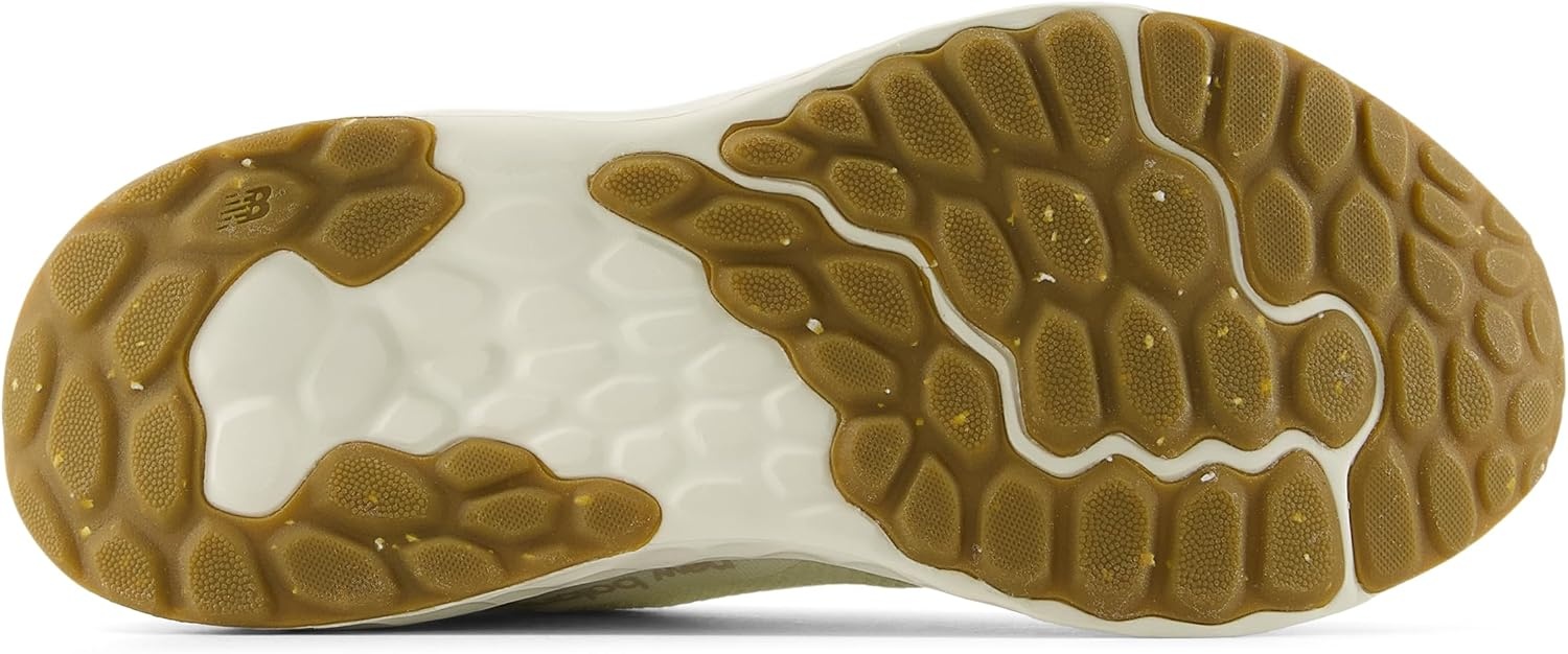 image:imageNew Balance Mens Fresh Foam Arishi V4 Running ShoeAngoraTimberwolfSea Salt