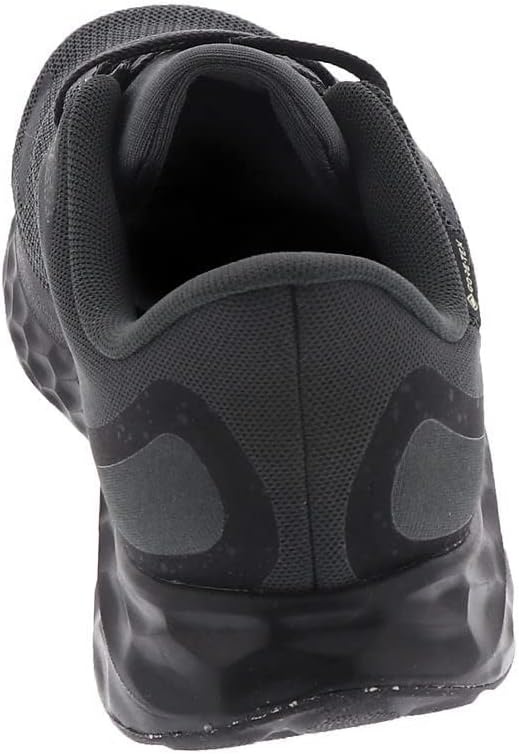 image:imageNew Balance Mens Fresh Foam Arishi V4 Running ShoeBlackBlack