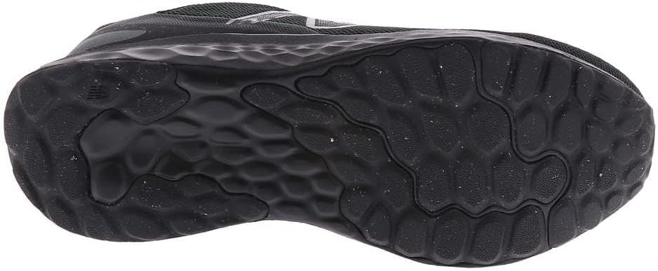 image:imageNew Balance Mens Fresh Foam Arishi V4 Running ShoeBlackBlack
