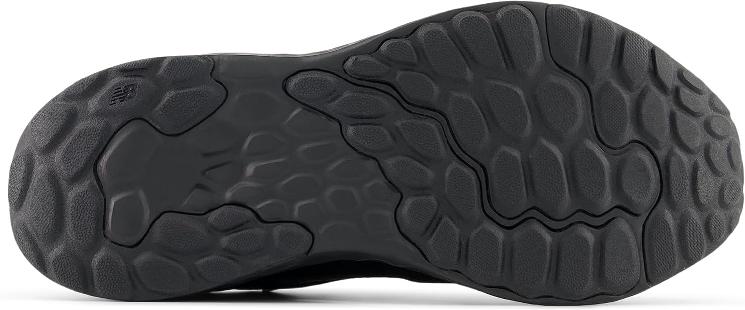 image:imageNew Balance Mens Fresh Foam Arishi V4 Running ShoeBlackBlack CementBlack Cement