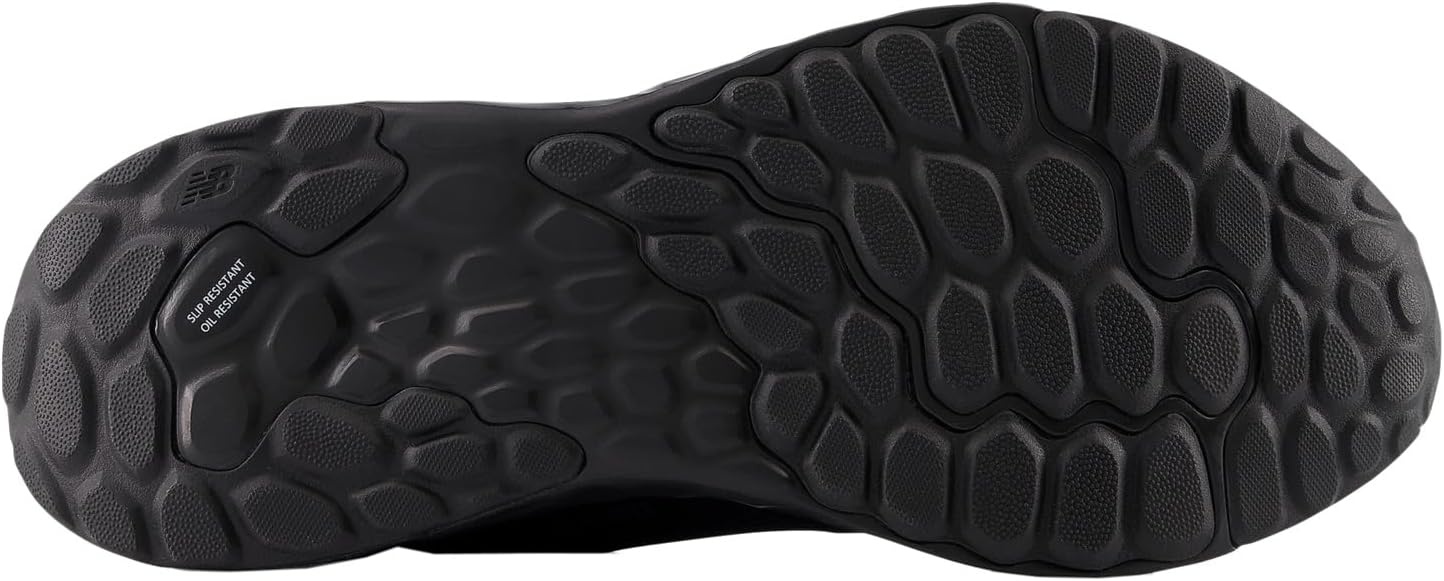 image:imageNew Balance Mens Fresh Foam Arishi V4 Running ShoeBlackBlack MetallicBlack
