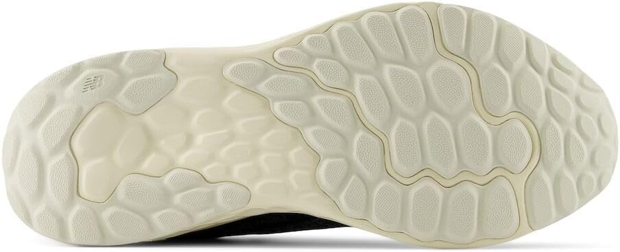 image:imageNew Balance Mens Fresh Foam Arishi V4 Running ShoeBlackCastlerockAngora