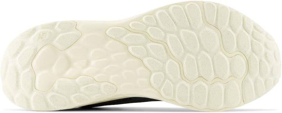 image:imageNew Balance Mens Fresh Foam Arishi V4 Running ShoeBlacktopAngora Fuzz