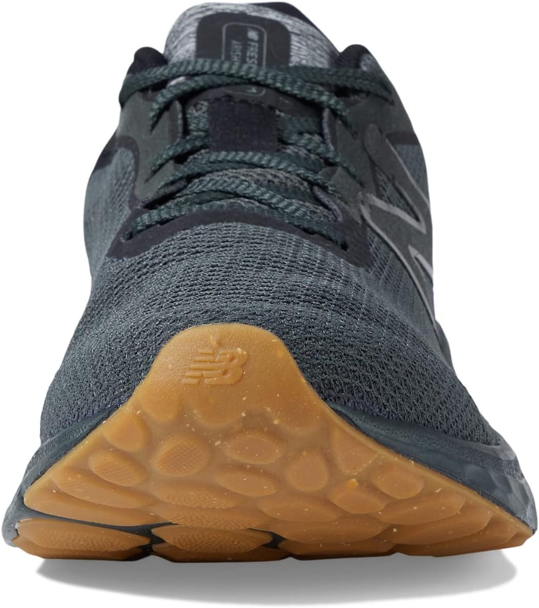 image:imageNew Balance Mens Fresh Foam Arishi V4 Running ShoeBlacktopGum