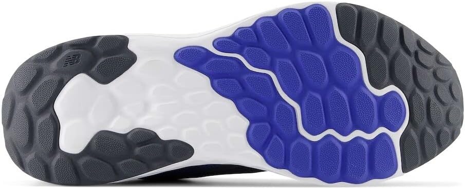 image:imageNew Balance Mens Fresh Foam Arishi V4 Running ShoeBlacktopHot Marigold