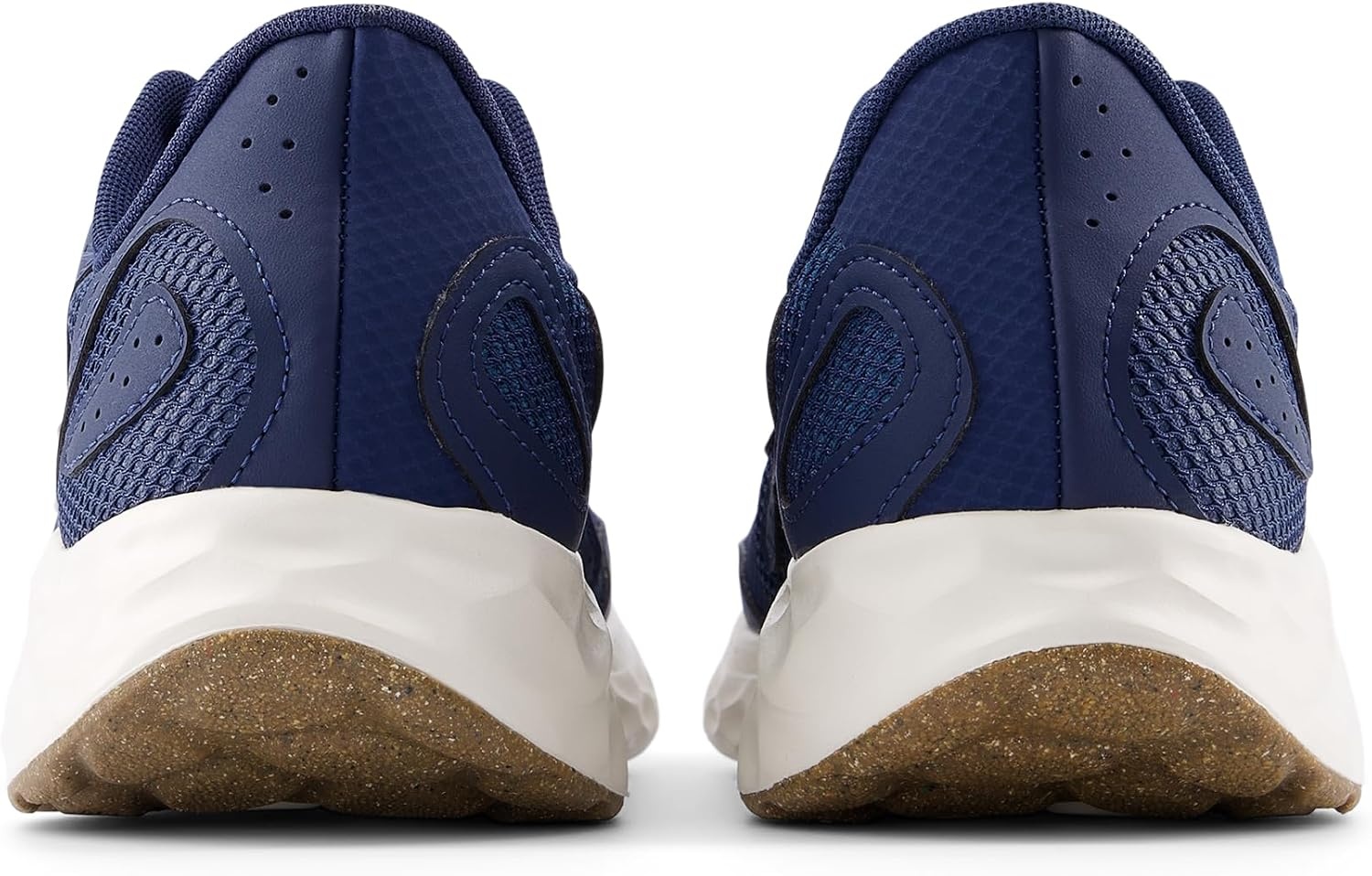 image:imageNew Balance Mens Fresh Foam Arishi V4 Running ShoeDark Shoreline BlueNb NavySilver Metallic