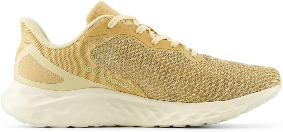 image:imageNew Balance Mens Fresh Foam Arishi V4 Running ShoeDolceGoldAngora