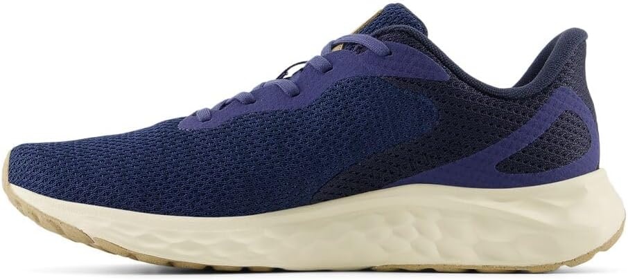 image:imageNew Balance Mens Fresh Foam Arishi V4 Running ShoeDream StateIncenseAngora