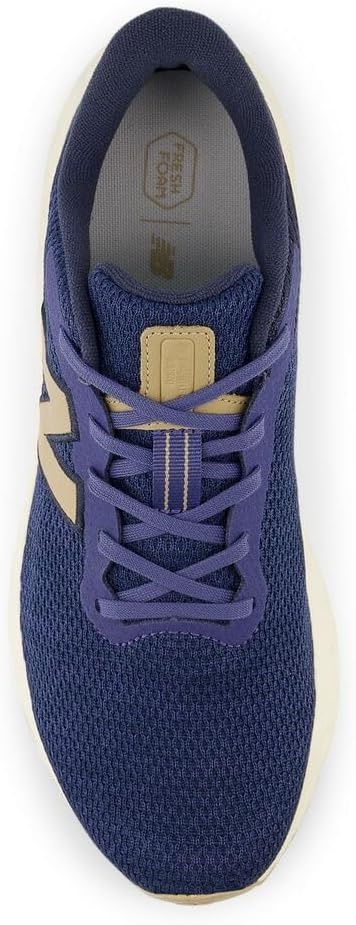 image:imageNew Balance Mens Fresh Foam Arishi V4 Running ShoeDream StateIncenseAngora