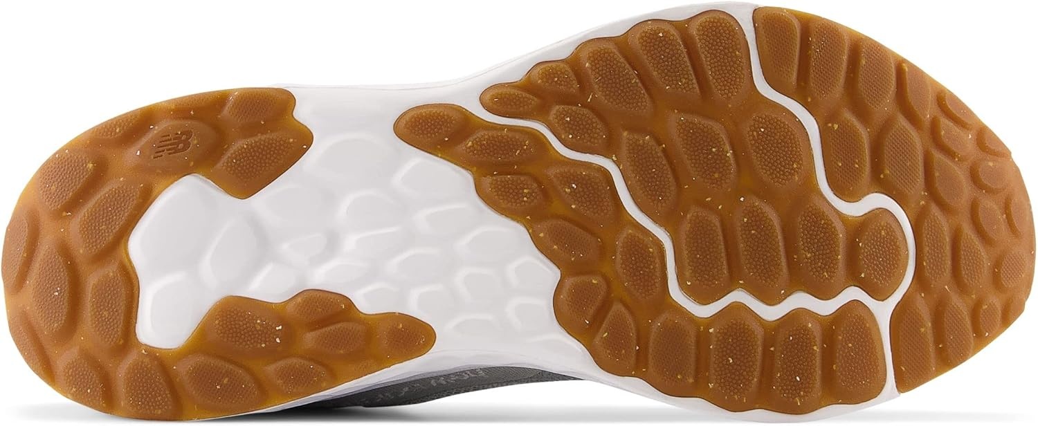 image:imageNew Balance Mens Fresh Foam Arishi V4 Running ShoeGreyGum