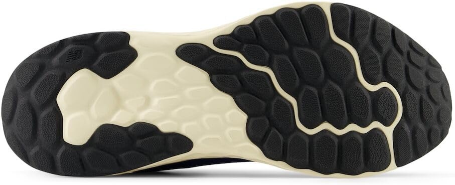 image:imageNew Balance Mens Fresh Foam Arishi V4 Running ShoeInkwellBlue AgateGinger Lemon