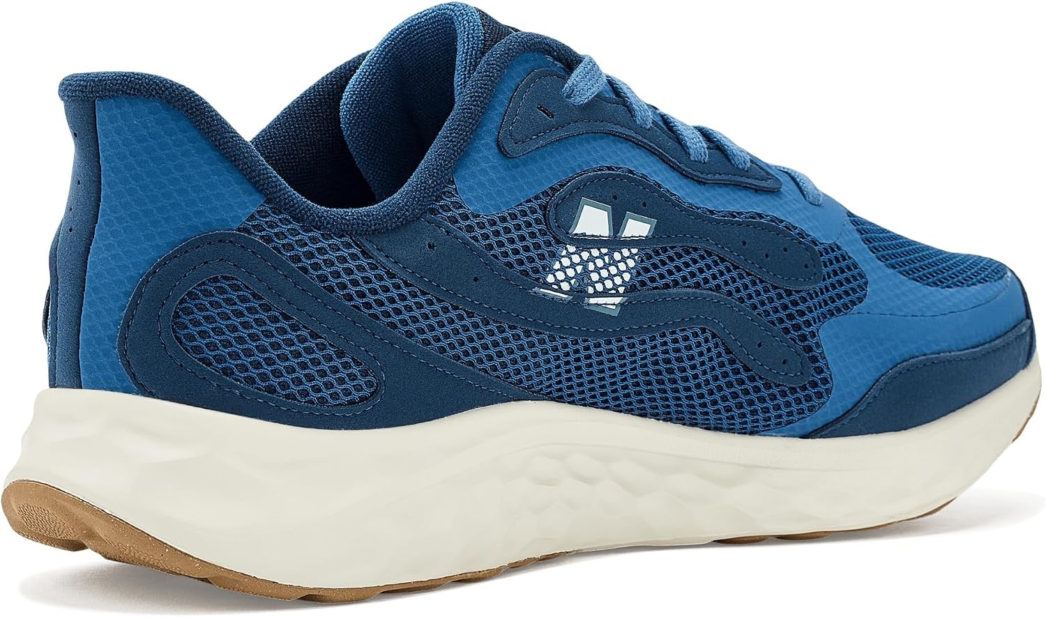 image:imageNew Balance Mens Fresh Foam Arishi V4 Running ShoeMagic BlueNb Navy
