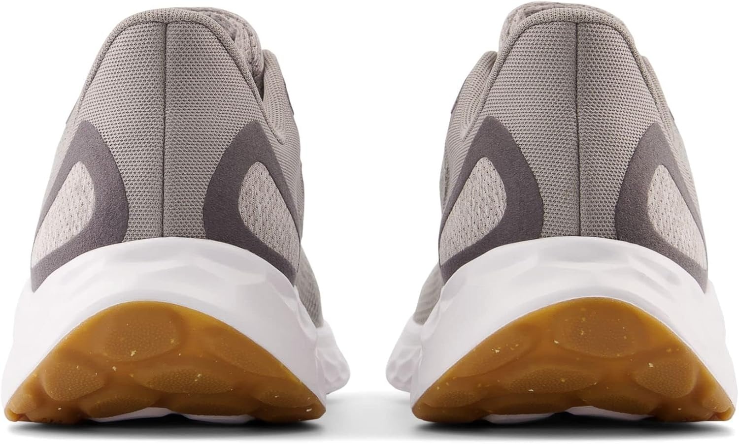 image:imageNew Balance Mens Fresh Foam Arishi V4 Running ShoeMarbleheadCastlerockSilver Metallic