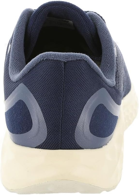 image:imageNew Balance Mens Fresh Foam Arishi V4 Running ShoeNavyVintage Indigo