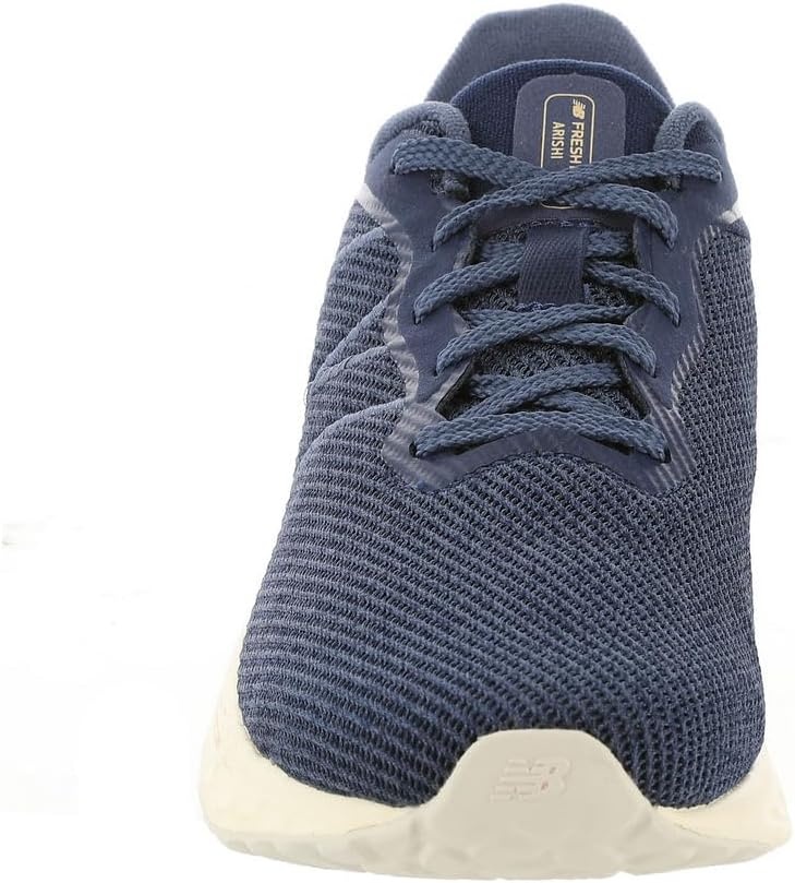 image:imageNew Balance Mens Fresh Foam Arishi V4 Running ShoeNavyVintage Indigo