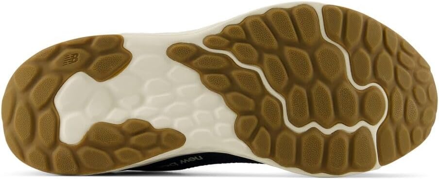 image:imageNew Balance Mens Fresh Foam Arishi V4 Running ShoeNb NavyOuterspaceSea Salt