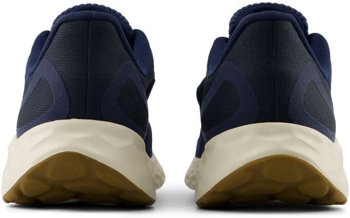 image:imageNew Balance Mens Fresh Foam Arishi V4 Running ShoeNb NavyOuterspaceSea Salt