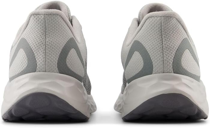 image:imageNew Balance Mens Fresh Foam Arishi V4 Running ShoeRaincloudShadow GreyGrey Matter
