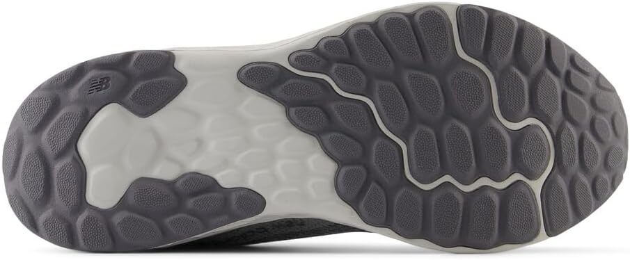image:imageNew Balance Mens Fresh Foam Arishi V4 Running ShoeRaincloudShadow GreyGrey Matter