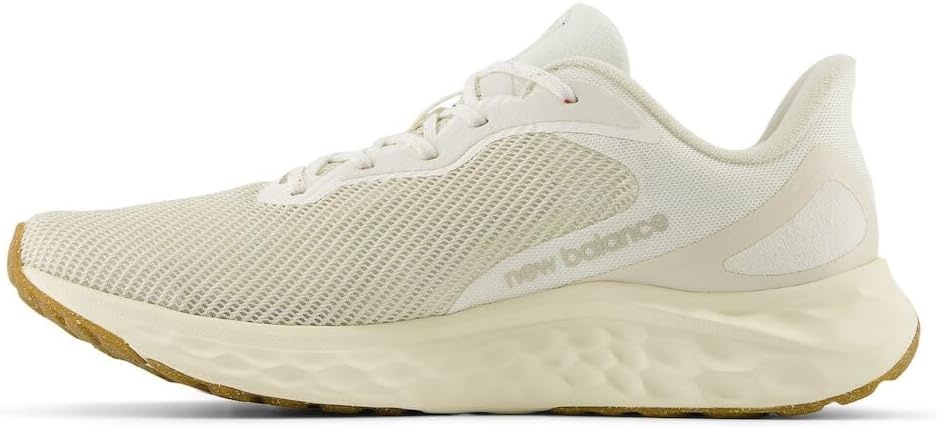 image:imageNew Balance Mens Fresh Foam Arishi V4 Running ShoeSea SaltLinenCork