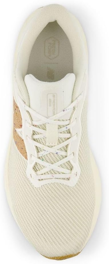 image:imageNew Balance Mens Fresh Foam Arishi V4 Running ShoeSea SaltLinenCork