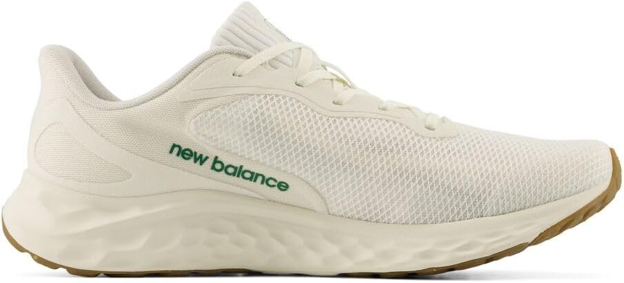 image:imageNew Balance Mens Fresh Foam Arishi V4 Running ShoeSea SaltLinenOutfield