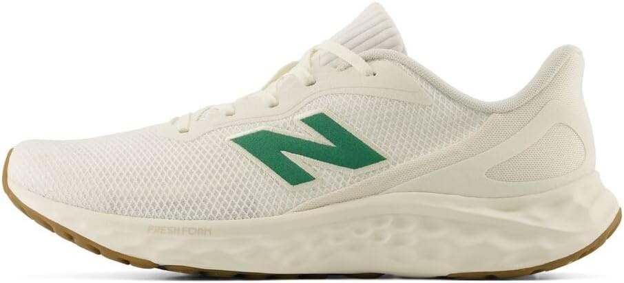 image:imageNew Balance Mens Fresh Foam Arishi V4 Running ShoeSea SaltLinenOutfield