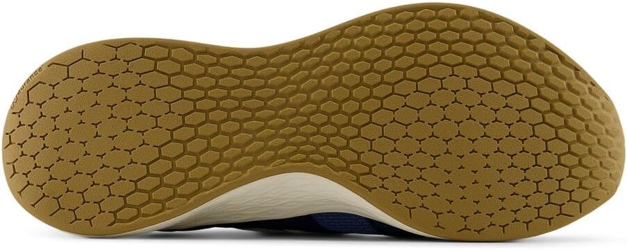 image:imageNew Balance Mens Fresh Foam Roav Running Shoe Road Running ShoesMagic BlueNb NavySea Salt