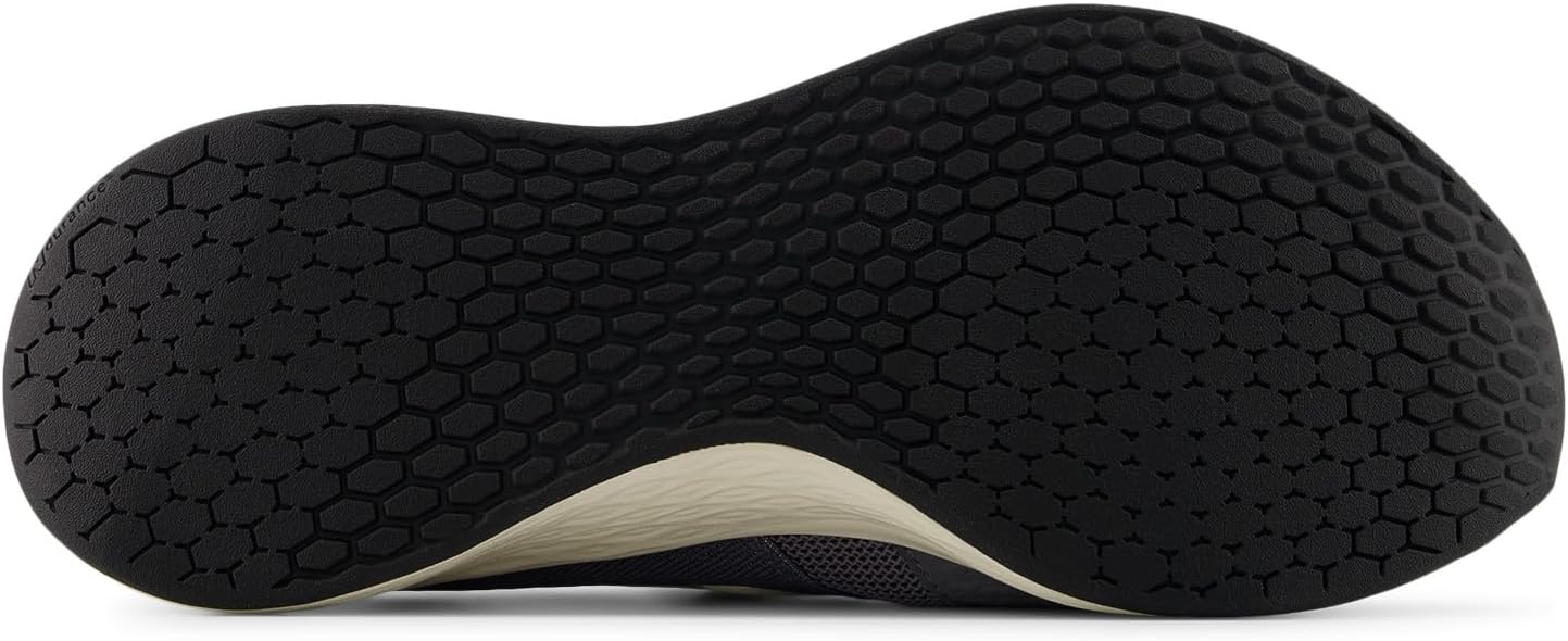 image:imageNew Balance Mens Fresh Foam Roav Running Shoe Road Running ShoesNeptune GreyFaded Black