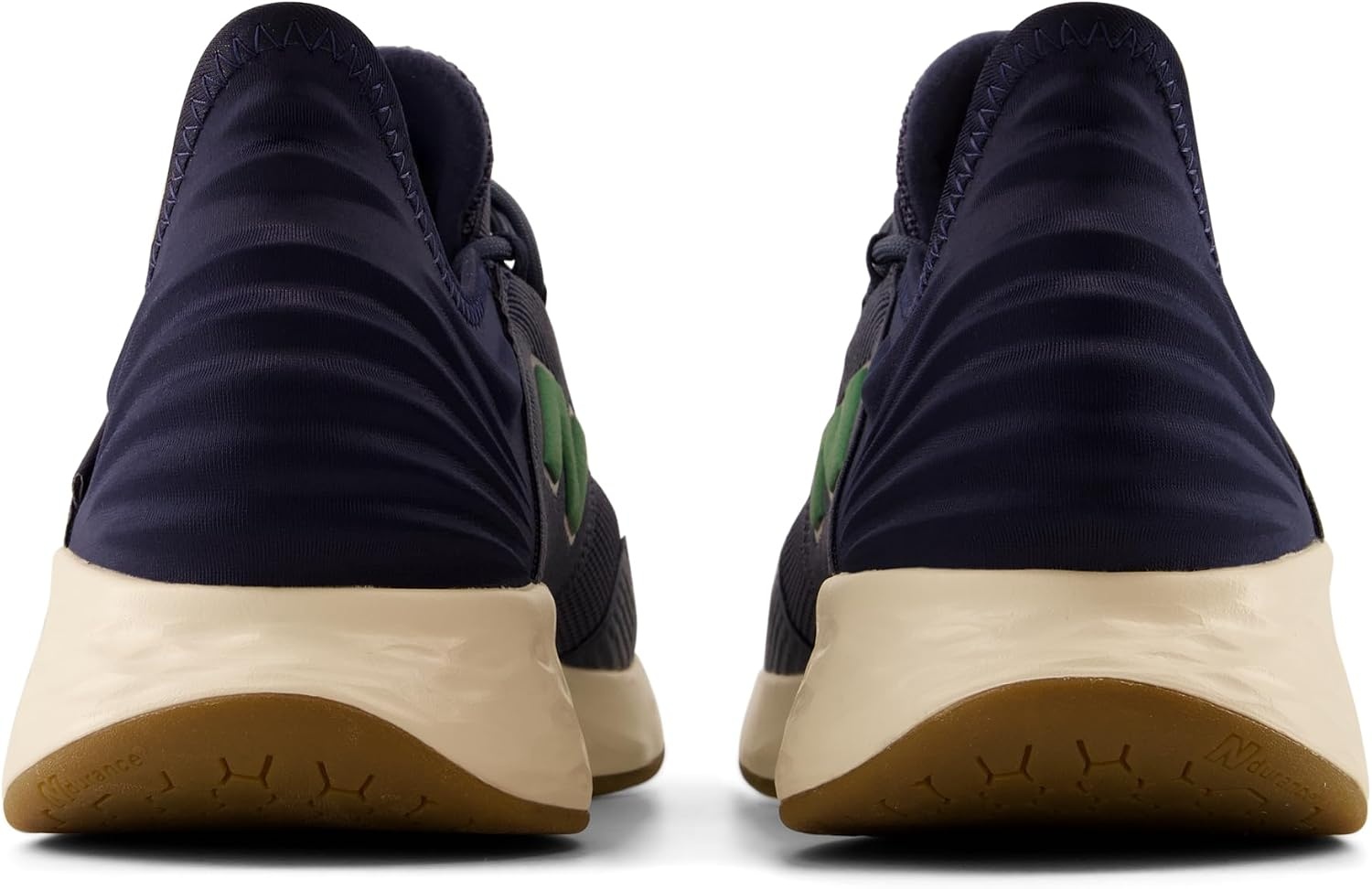 image:imageNew Balance Mens Fresh Foam Roav Running Shoe Road Running ShoesVintage IndigoNb NavyOutfield