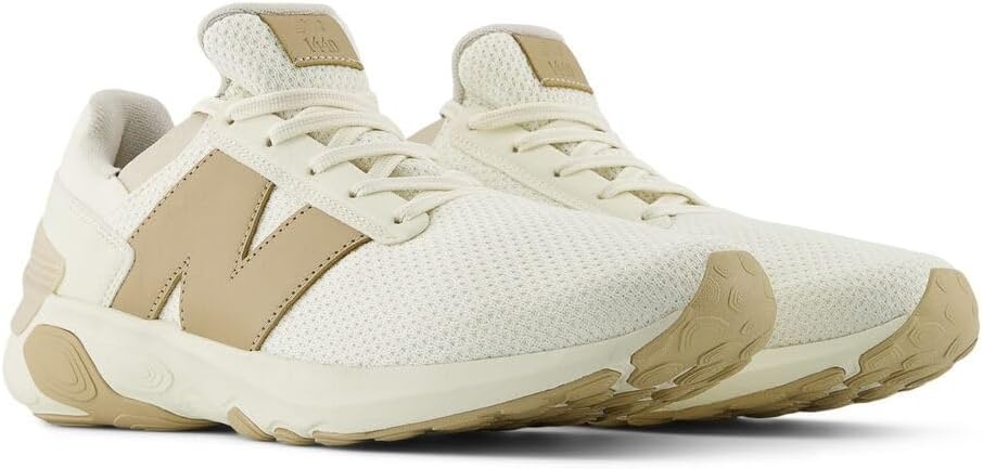 image:imageNew Balance Mens Fresh Foam X 1440 V1 Road Running ShoesAngoraIncenseAngora