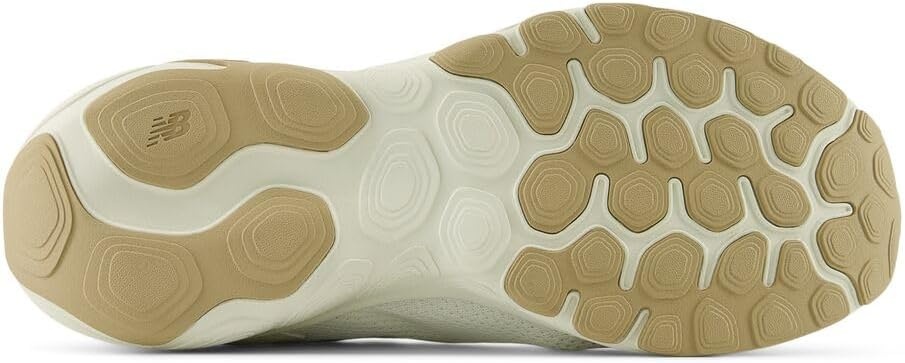 image:imageNew Balance Mens Fresh Foam X 1440 V1 Road Running ShoesAngoraIncenseAngora