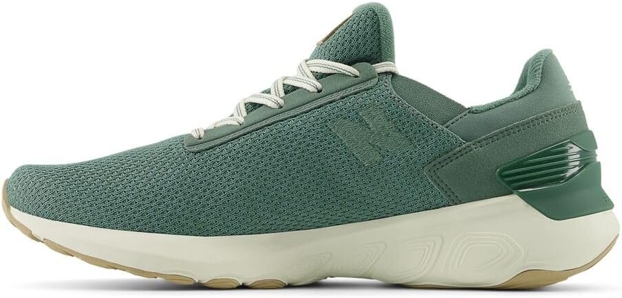 image:imageNew Balance Mens Fresh Foam X 1440 V1 Road Running ShoesDark JuniperIncenseAngora
