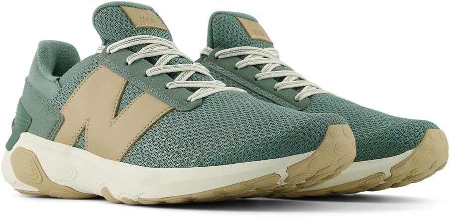 image:imageNew Balance Mens Fresh Foam X 1440 V1 Road Running ShoesDark JuniperIncenseAngora
