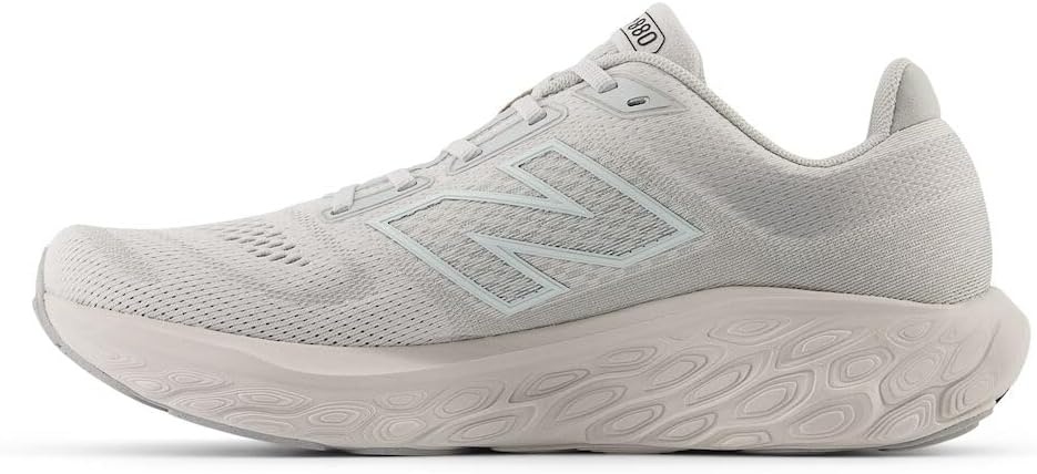 image:imageNew Balance Mens Fresh Foam X 880 V14 Running ShoeGrey MatterRaincloudReflection
