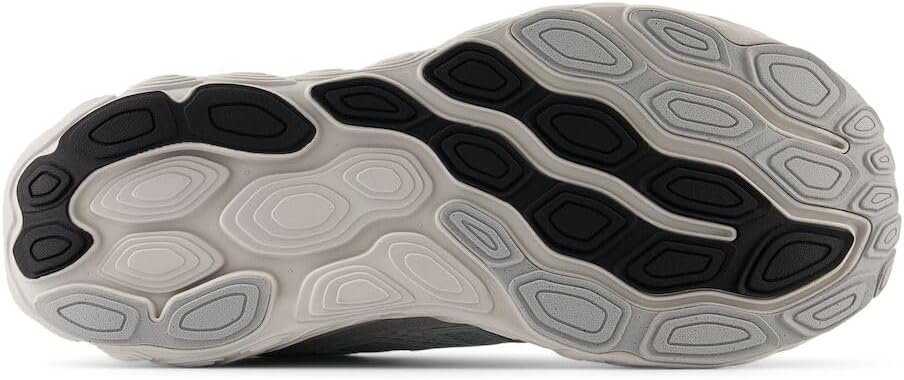 image:imageNew Balance Mens Fresh Foam X 880 V14 Running ShoeGrey MatterRaincloudReflection