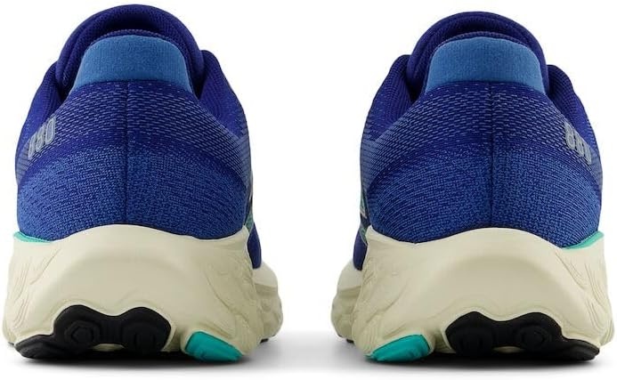 image:imageNew Balance Mens Fresh Foam X 880 V14 Running ShoeInkwellCyber JadeDark Silver Metallic