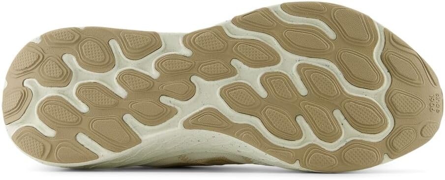 image:imageNew Balance Mens Fresh Foam X Cruz Artisan V3 ShoesAngoraIncenseDark Juniper