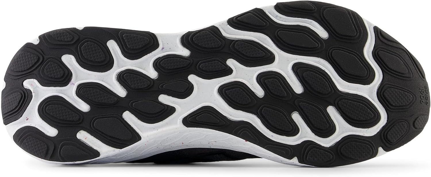 image:imageNew Balance Mens Fresh Foam X Cruz Artisan V3 ShoesBlackPhantomMagnet