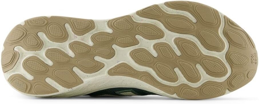 image:imageNew Balance Mens Fresh Foam X Cruz Artisan V3 ShoesDark JuniperAngoraIncense