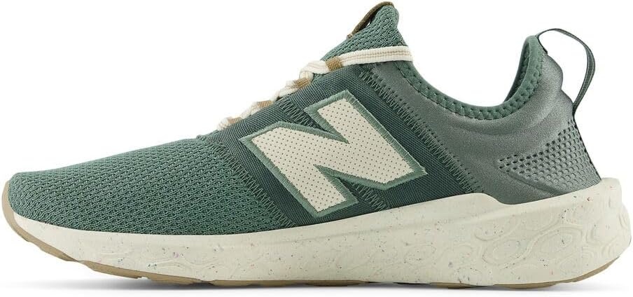 image:imageNew Balance Mens Fresh Foam X Cruz Artisan V3 ShoesDark JuniperAngoraIncense