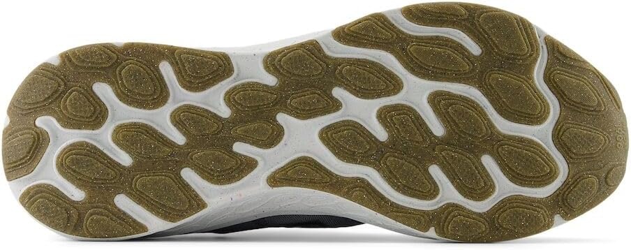 image:imageNew Balance Mens Fresh Foam X Cruz Artisan V3 ShoesMagnetShadow GreyOlivine