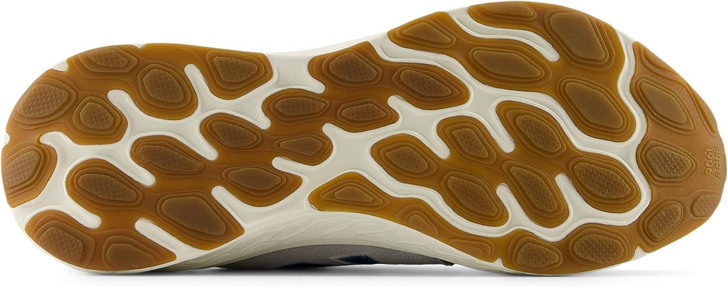 image:imageNew Balance Mens Fresh Foam X Cruz Artisan V3 ShoesRaincloudShoreline BlueSea Salt