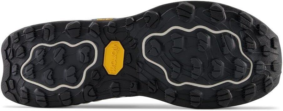 image:imageNew Balance Mens Fresh Foam X Hierro V7 Shoes Trail Running ShoesBlackReflection
