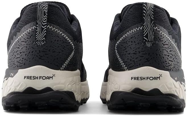 image:imageNew Balance Mens Fresh Foam X Hierro V7 Shoes Trail Running ShoesBlackReflection