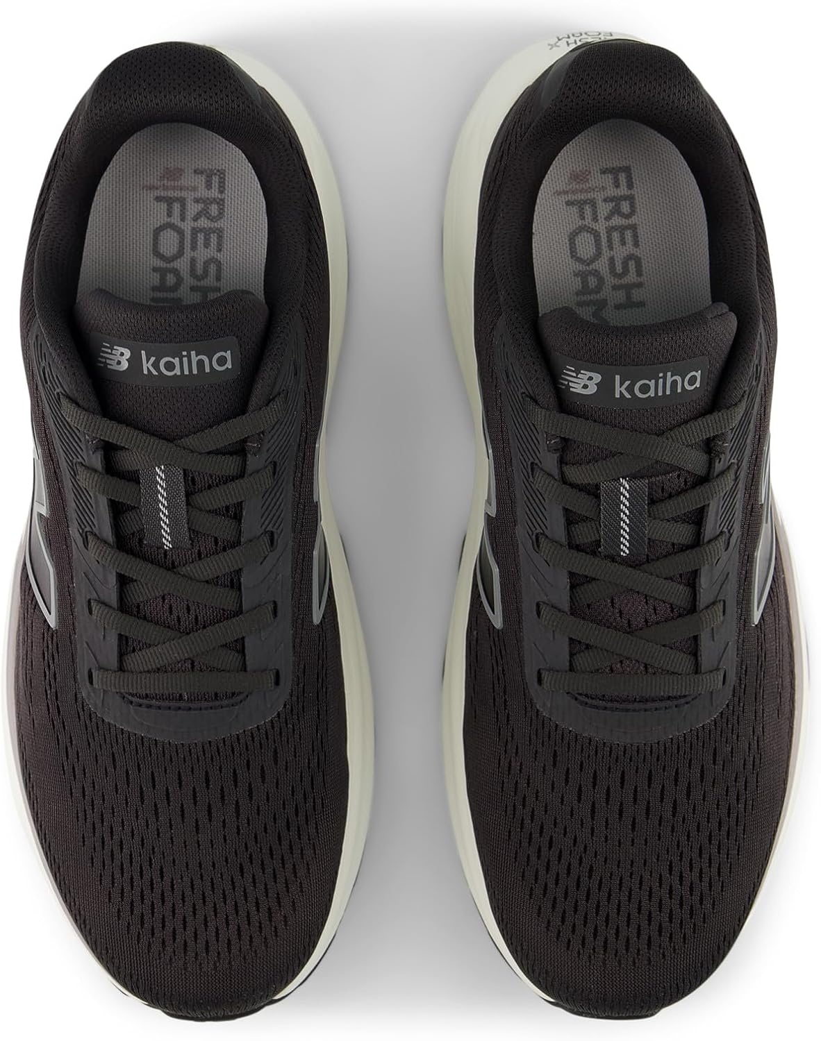 image:imageNew Balance Mens Fresh Foam X Kaiha Road V2Faded BlackSlate Grey