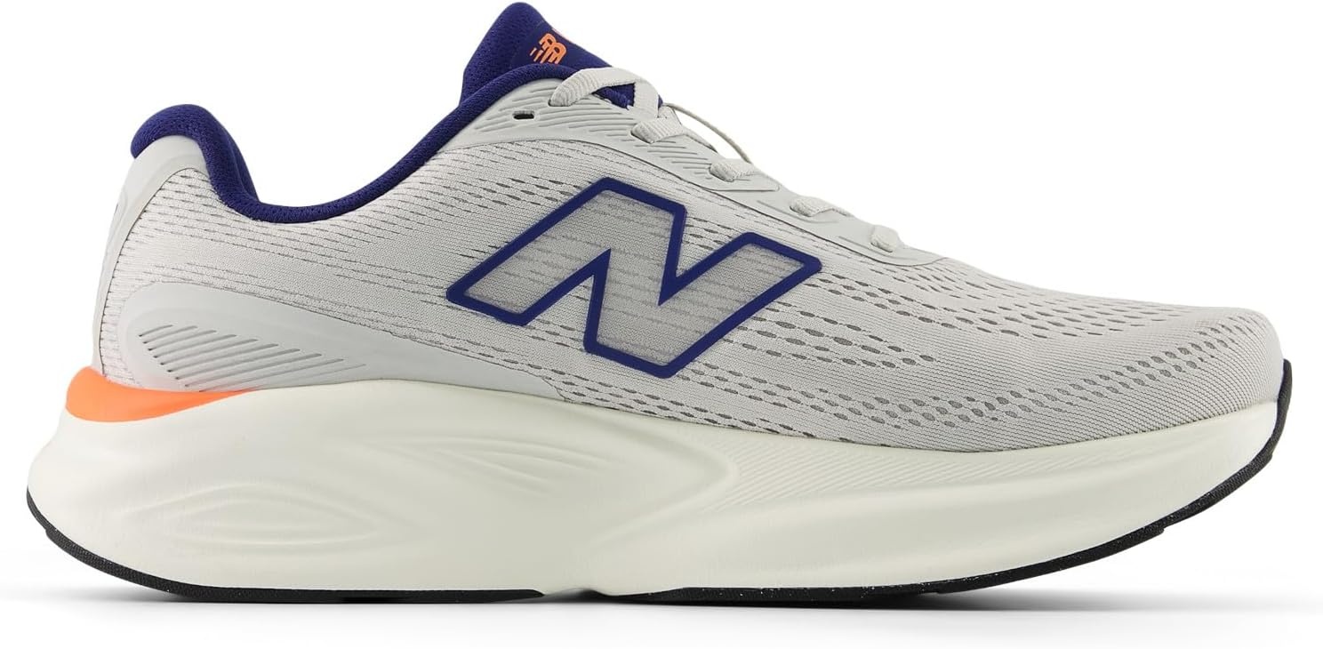 image:imageNew Balance Mens Fresh Foam X Kaiha Road V2Grey MatterBlue Oyster