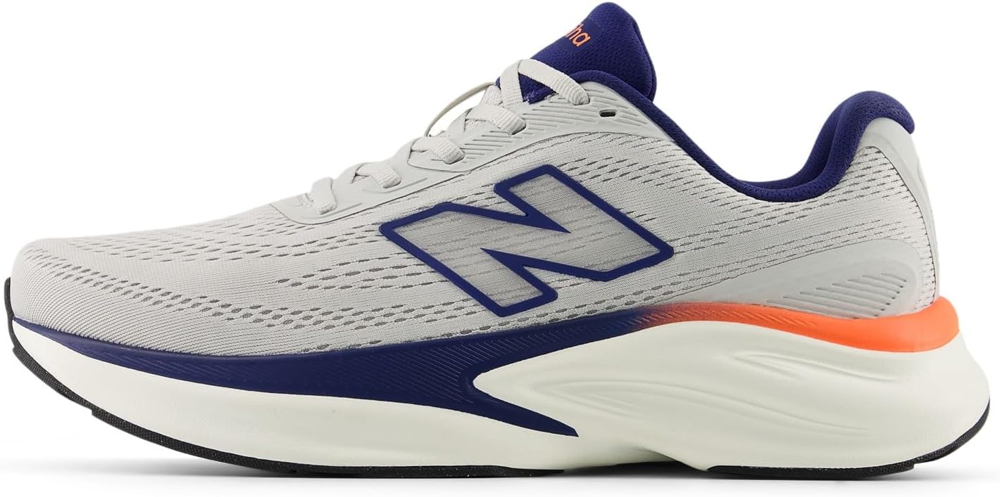image:imageNew Balance Mens Fresh Foam X Kaiha Road V2Grey MatterBlue Oyster